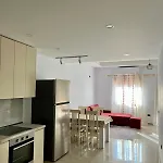 Am Lägenhet Vlorë