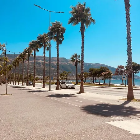 Am Апартаменты