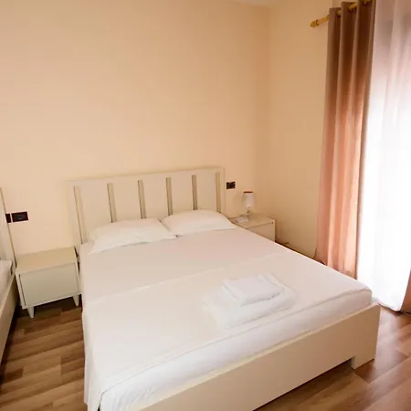 Am Апартаменты