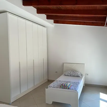 Am Апартаменты Влёра