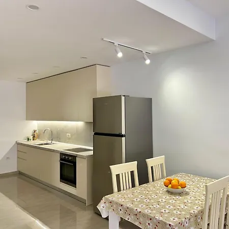 Am Appartement *