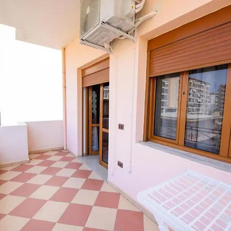 Apartament Am Wlora