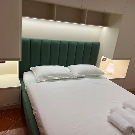 Appartement Am *