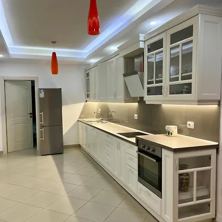 Am Appartement Vlorë