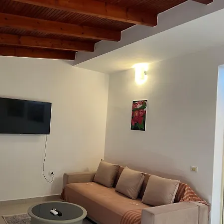 Appartement Am Vlorë