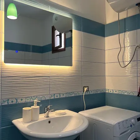 Appartement Am Vlorë
