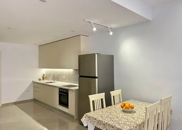 Am Apartament *