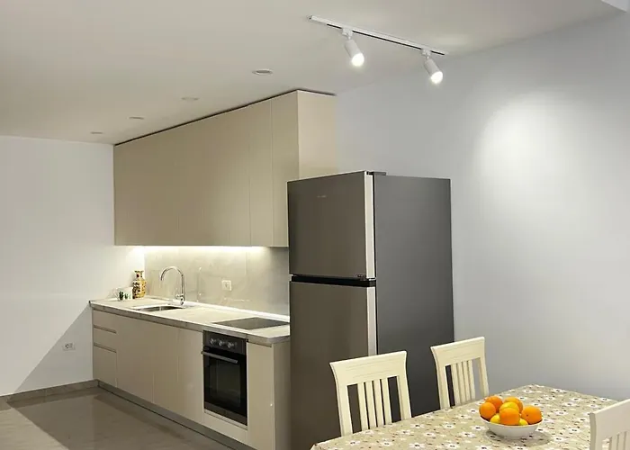Am Apartament *