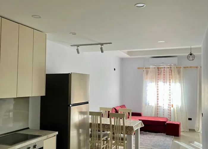 Am Apartament Wlora
