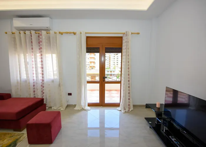 Am Apartament *