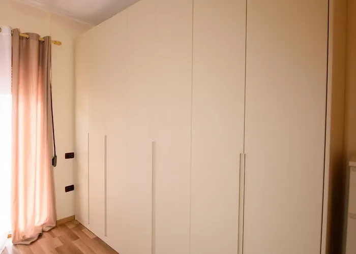 Am Apartament Wlora