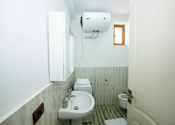 Apartament Am Wlora