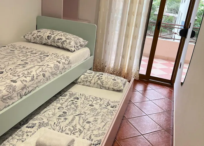 Apartament Am