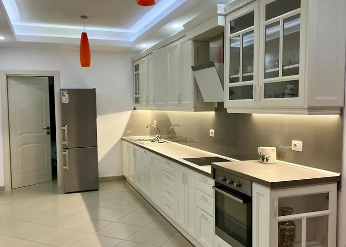 Am Apartament Wlora