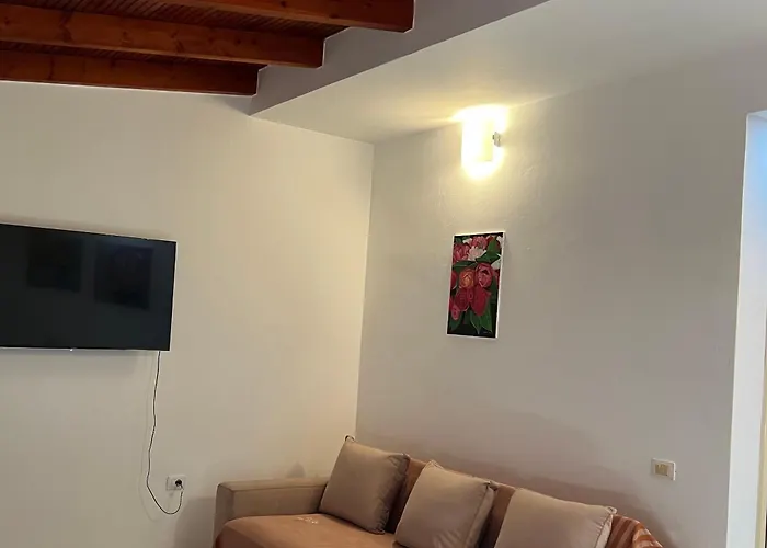 Apartament Am Wlora