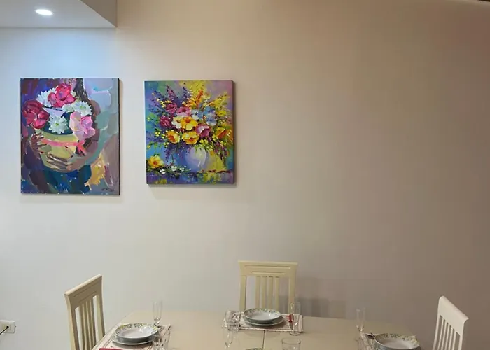 Am Apartament