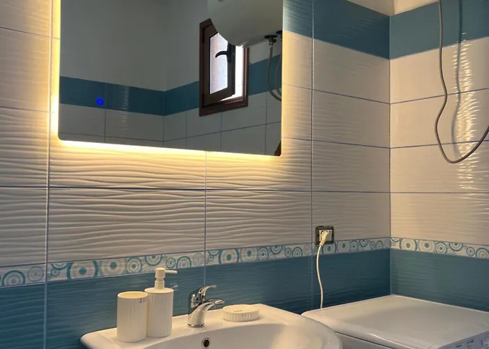 Am Apartament Wlora