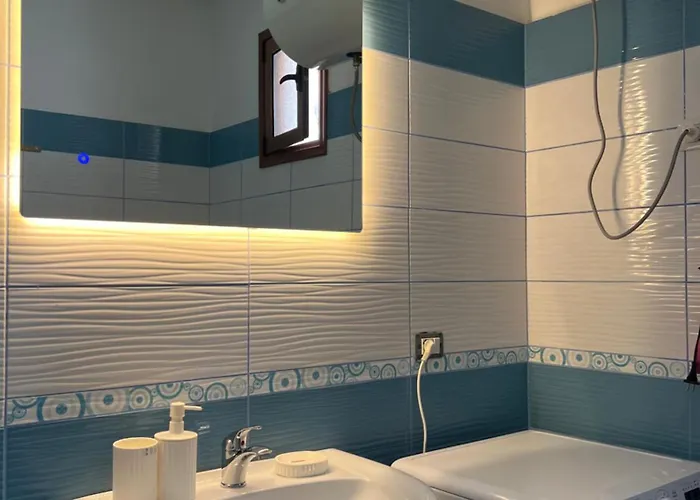 Apartmán Am Vlorë