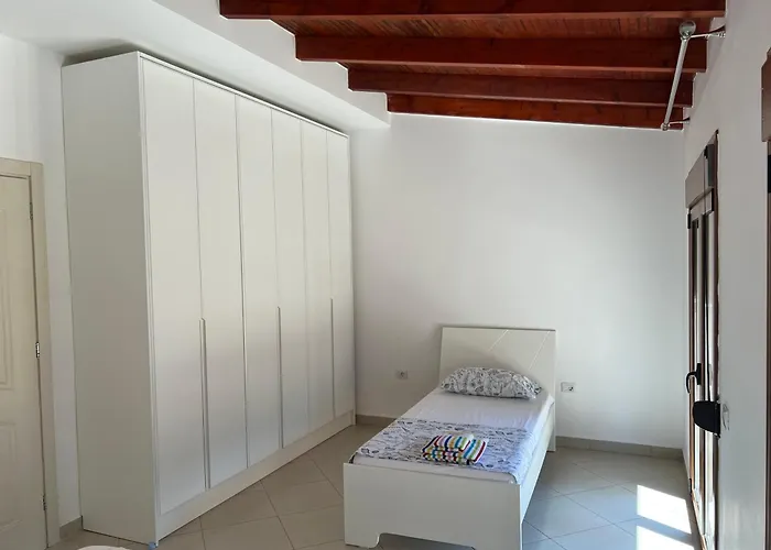 Am Apartament Wlora