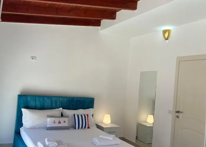 Apartament Am Wlora